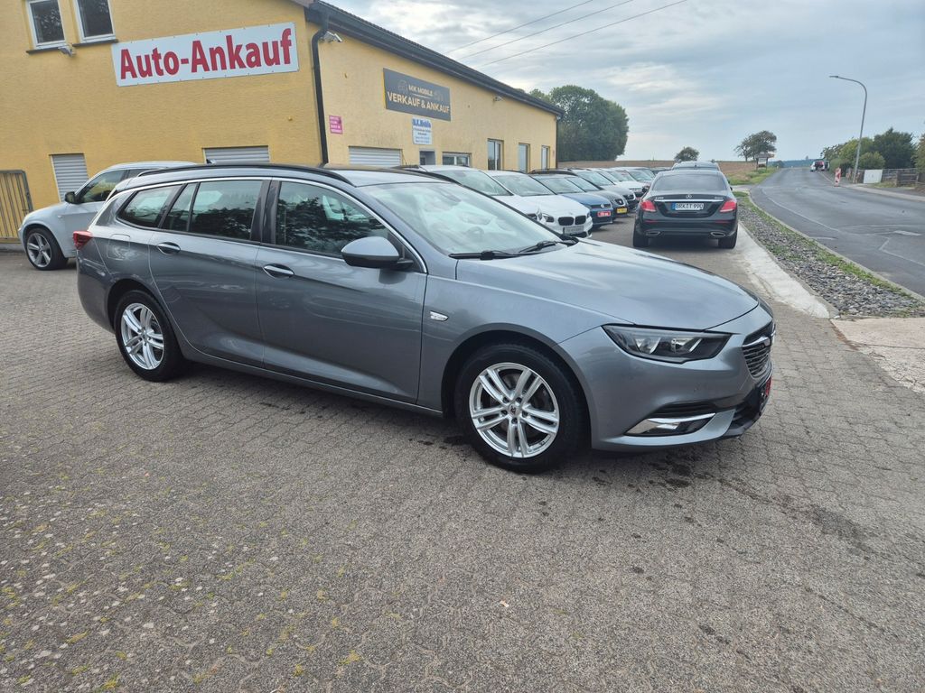 Image of Opel Insignia