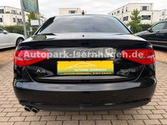 AUDI A4 2.0 TDI 110kW Ambiente Autom*Keyless*RFK*S-Da