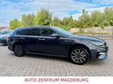Kia Optima 2.0 Sportswagon Vision Klima Nav Temp Cam - Kia Optima mit Benzin-Antrieb