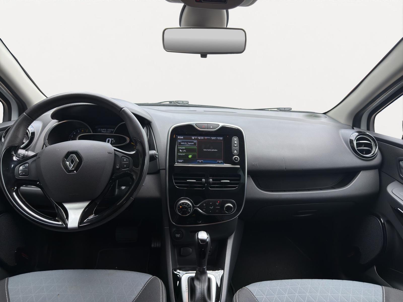 Renault Clio Renault Clio Grandtour AUTO. KAM. NAVI120PS