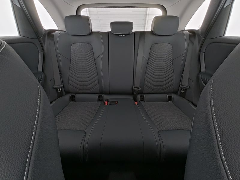 Fahrzeugabbildung Mercedes-Benz B 200 Progressive*AHK*Distro*Totwink*360*Memory*