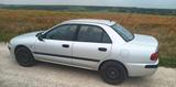 Mitsubishi Carisma GDI Automatik 125PS - Mitsubishi Carisma: Gdi