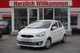 Mitsubishi Space Star 1.0 Diamant Edition 1.Hand Klima USB - gebrauchte Mitsubishi Kleinwagen