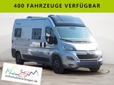 Clever Spirit, Skyroof, D+E Heizung, 6m-Längsbetten - Clever Spirit
