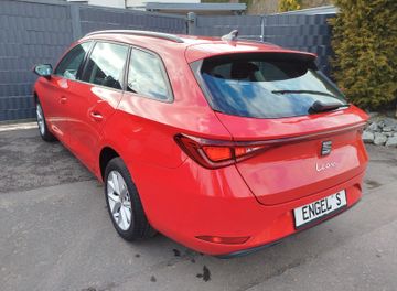 SEAT Leon - 8