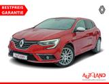 Renault Megane IV 1.2 TCe 130 BOSE LED ACC HUD Navi SHZ - Renault Megane Gebrauchtwagen in Leipzig