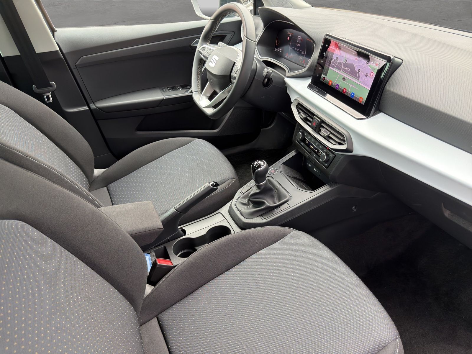 Seat Ibiza - Bild 23