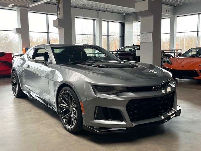 Chevrolet Camaro Coupe ZL1 Last Call Financial.4.99%