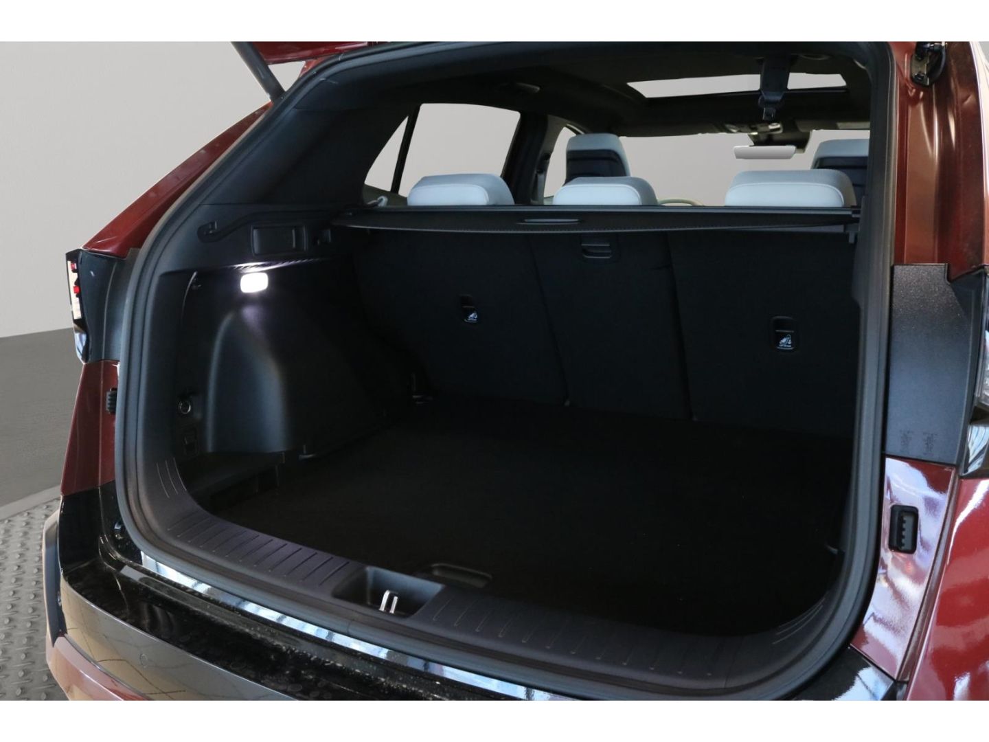 Fahrzeugabbildung Kia Sportage GT-Line 4WD Panoramadach P3 P4 P5