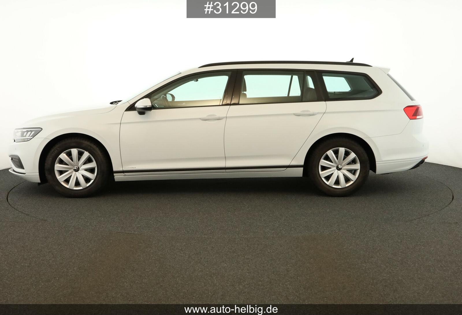Volkswagen Passat 1.5 TSI #DSG#Navi#SHZ#ACC#LED#Cam, миниатюра 2