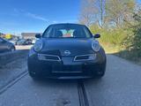Nissan Micra 1.2 i-Way 48kW i-Way - Nissan Micra in Wuppertal
