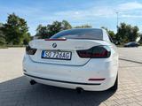 BMW 440i Cabrio (F33) | 2017 | 326 PS |  - BMW 440 Gebrauchtwagen