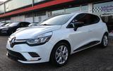 Renault Clio IV Limited/LED/Navi/Sitzheizung/Scheckheft - Renault Clio SI mit Benzin-Antrieb