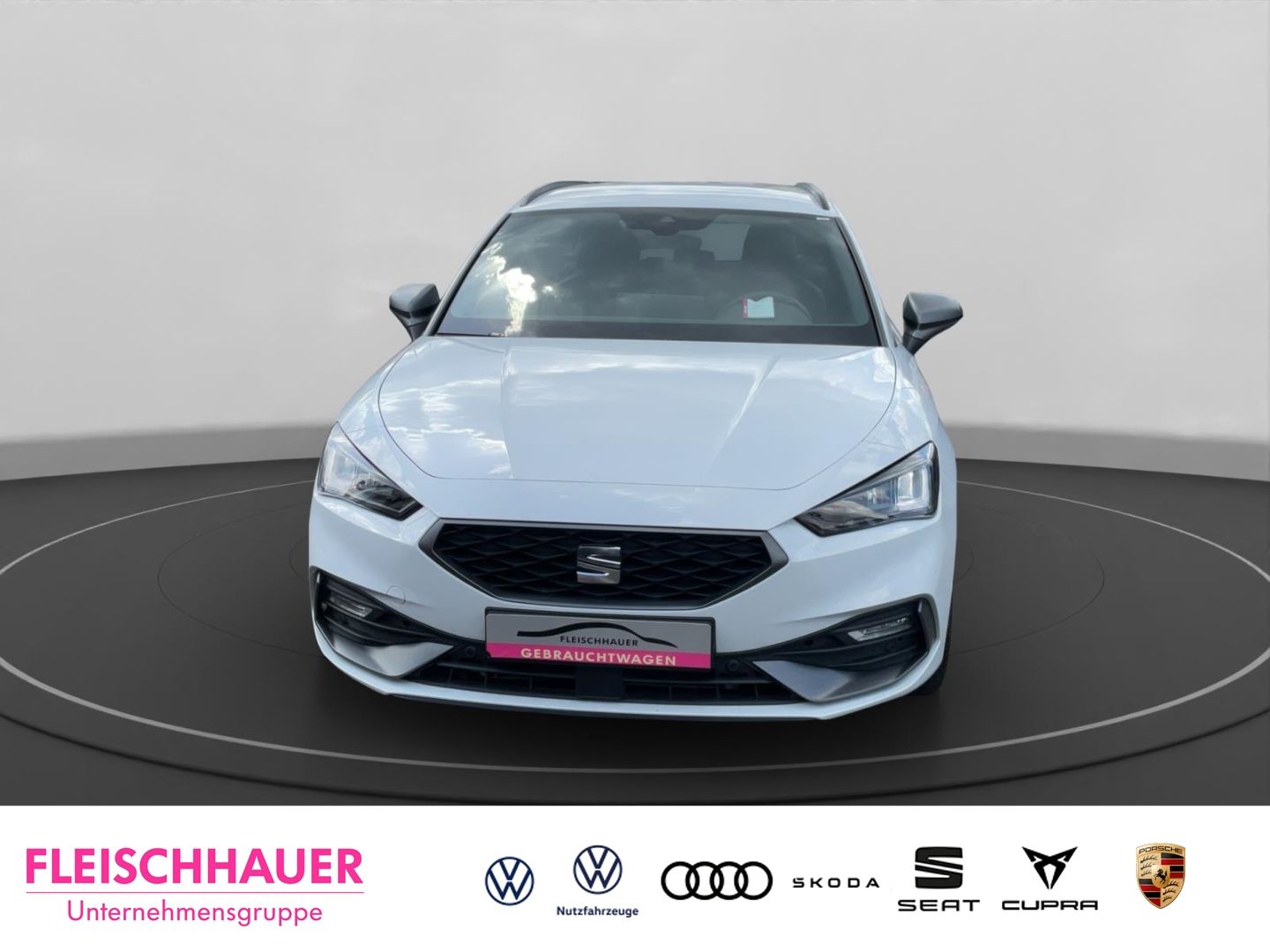 Seat Leon - Bild 2