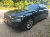 BMW 318d - AUT/KLMTR/SHZ/TEMP/NAVI/LED/ALU/TOP! - gebrauchte BMW 318 aus dem Jahr 2020