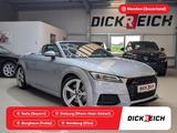 Audi TT Roadster 45 TFSI Quattro S-Line Sport-Paket + - Audi TT in Dortmund