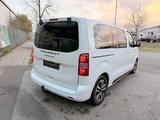 Peugeot Traveller Allure L2 Panorama*AHK*LED*LEDER*SHZ - Peugeot Traveller mit Schiebedach