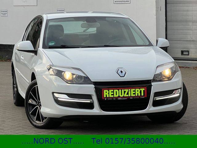 Renault Laguna III Paris.Navigation.Euro 5.Sitzheizung.