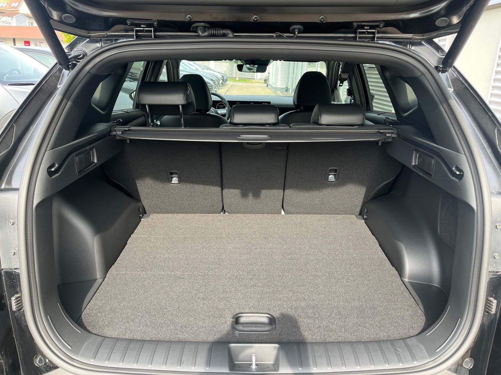 Hyundai Tucson – Bild 12