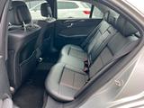 Mercedes-Benz E 350 Lim. CGI BlueEfficiency Avantgarde/Top - Mercedes-Benz E 350: Blueefficiency