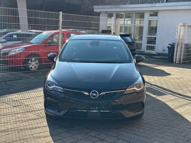 Opel Astra K Sports Tourer Elegance | GARANTIE |