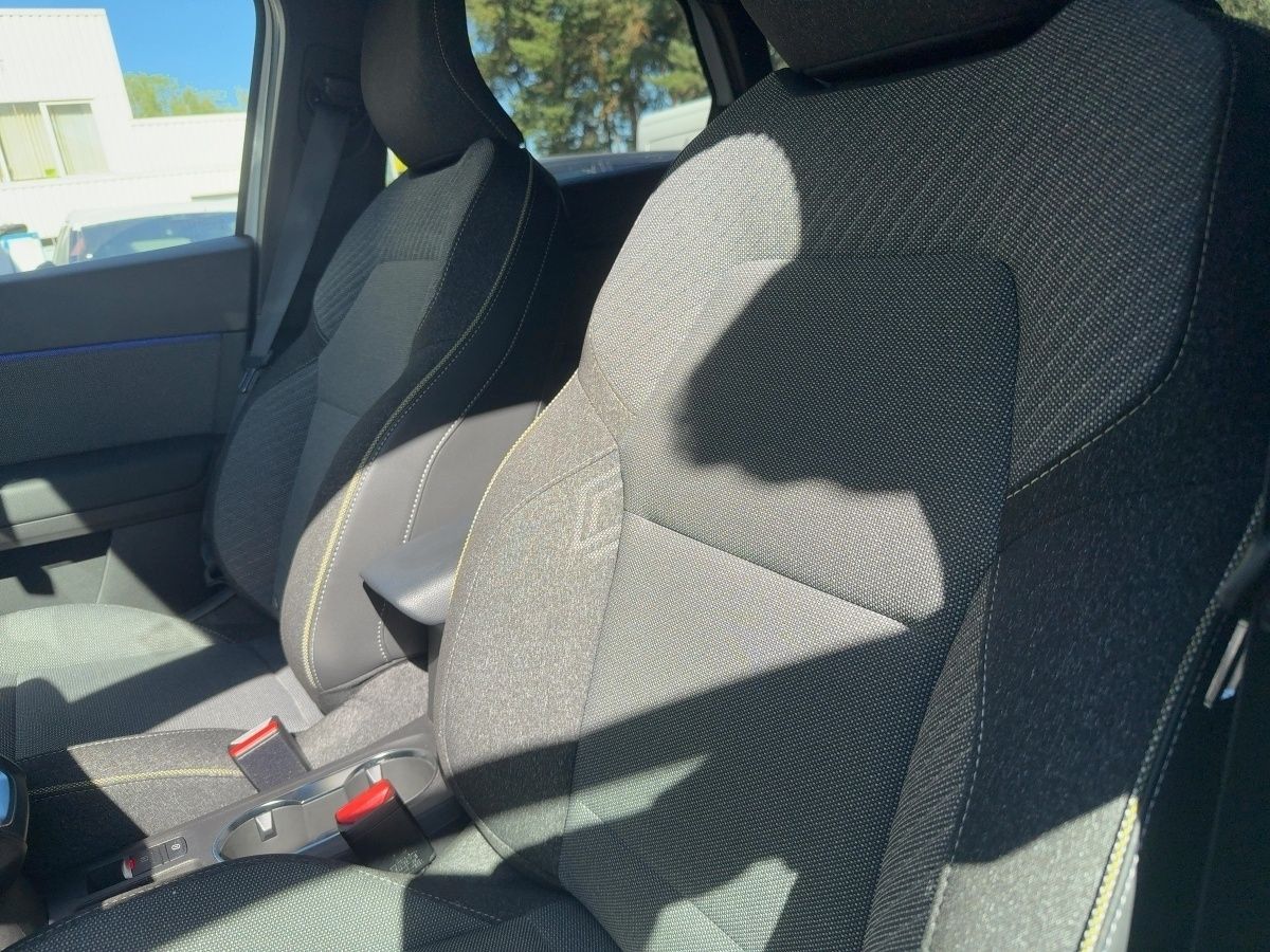 Renault Captur - Bild 13