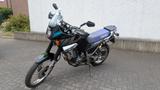 Yamaha XTZ 660 Tenere - YAMAHA TENERE 660