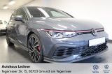 Volkswagen Golf VIII GTI Clubsport 2,0 TSI DSG (IQ-Light+Na