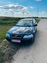 Volvo V40, guter Zustand, fahrtauglich - Volvo V40 mit LPG-Antrieb
