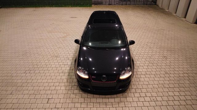 Volkswagen Golf 5 gti edition 30