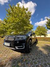 BMW X5 xDrive40d -7 Sitzer Standh. Head Up Pano AHK - BMW X5: Sitze