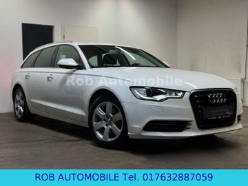 Audi A6 - 5