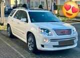 GMC Acadia - GMC Gebrauchtwagen