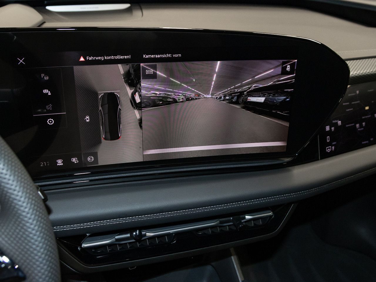 Audi A6 e-tron - Bild 22