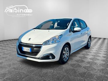 Peugeot 208 - 1