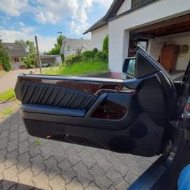 1995 Mercedes-BENZ CL 缩略图 11
