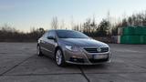 Volkswagen VW Passat CC 1.8TSI  TÜV 08/27 - Volkswagen Passat CC aus 2008