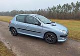Peugeot 206 1.4 Grand Filou 75 Grand Filou Cool  - Peugeot 206 aus 2006: 1.4