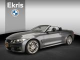 BMW 440 4 Serie Cabrio 440i | M-Sportpakket | LED | - BMW 440: Cabrio