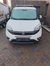 Fiat doblo maxi multijet Lange baze - Fiat Doblo in Bremen