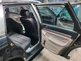 Audi A 4  B5 - Audi A4 aus 1998: Kombi