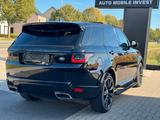 Land Rover Range Rover Sport HSE Dynamic Stealth P400e - Land Rover Range Rover Sport mit Hybrid-Antrieb