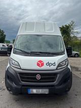 Fiat Ducato - Fiat Ducato von privat