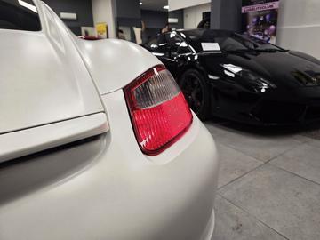 صورة 4 لـ 2005 Porsche CAYMAN