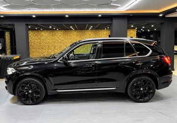 BMW X5 - 5