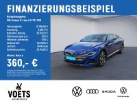 Volkswagen Arteon - Vorschau Bild 1