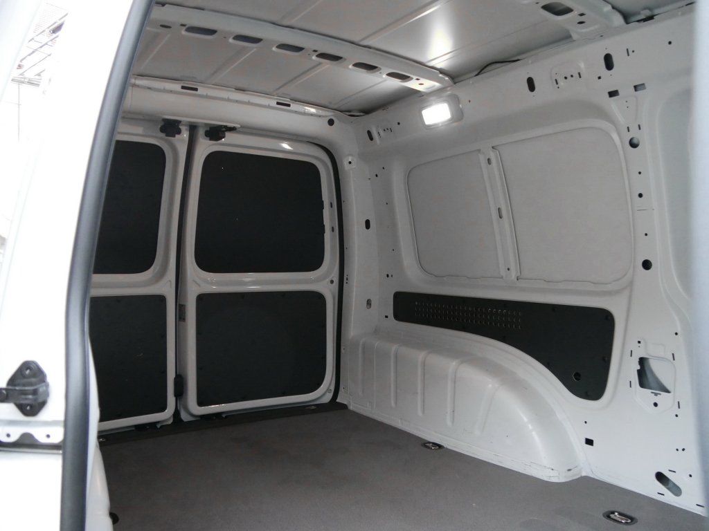 Fahrzeugabbildung Volkswagen Caddy Maxi Kasten 2.0 TDI DSG PDC hi. Navi Klima