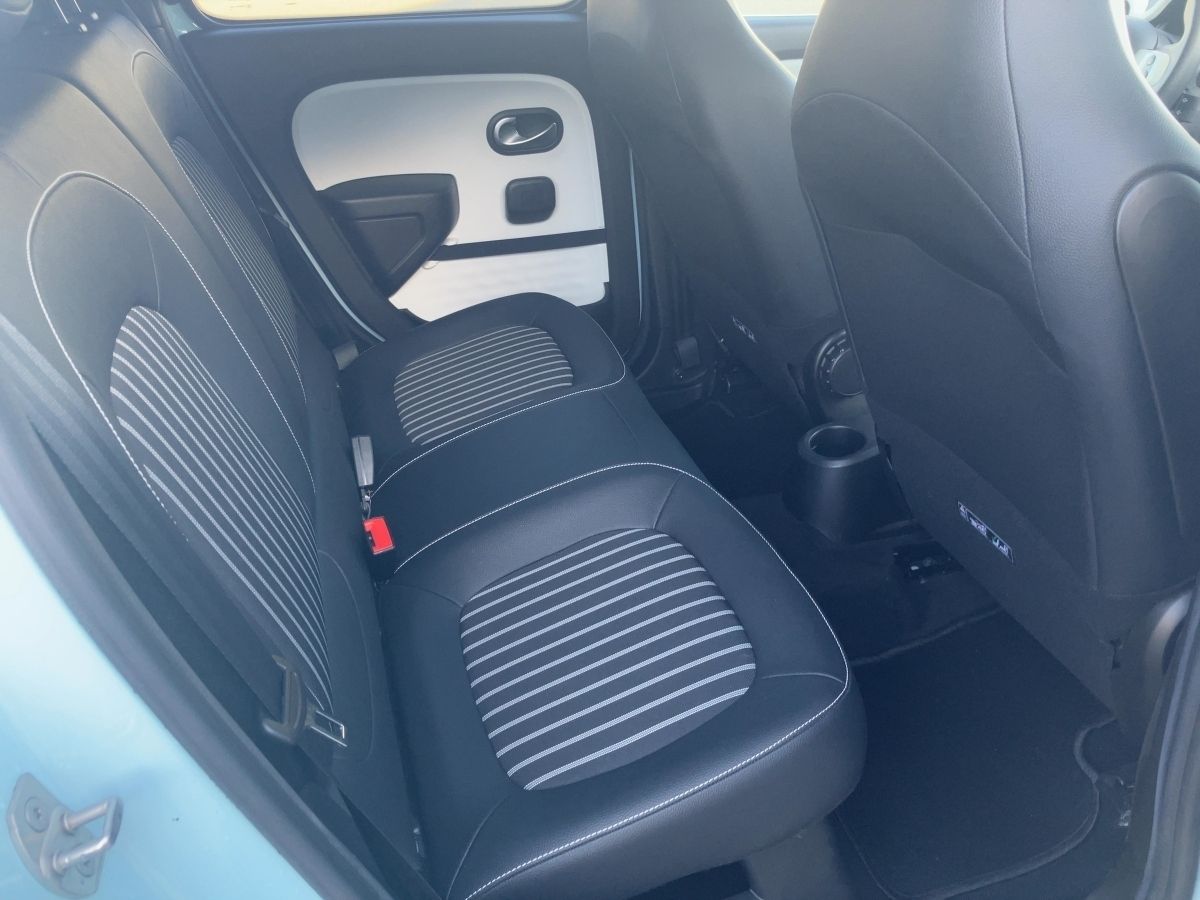 Renault Twingo - Bild 11
