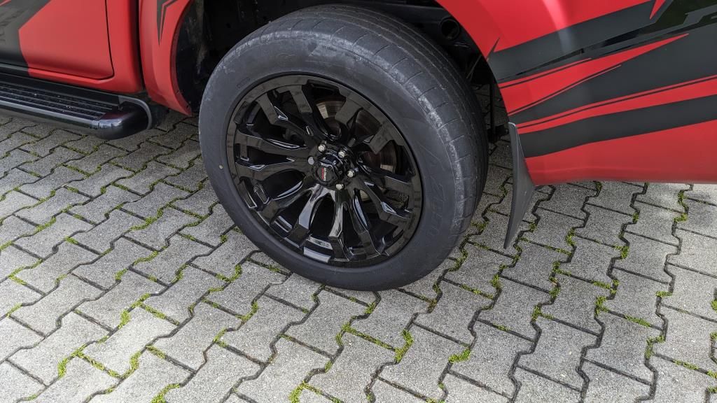 Autohaus Zimpel & Franke - Nissan Navara Pick-up Allrad AHZV Navi DAB+ LED - Bild 7 Autohaus Zimpel & Franke - Nissan Navara Pick-up Allrad AHZV Navi DAB+ LED - Bild 7
