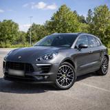 Porsche Macan S S - Porsche Macan in Nürnberg